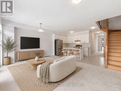 22 KEENAN DRIVE 3 Beds Apartment for Rent