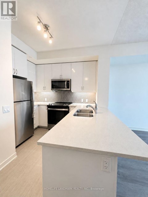 2910 - 4955 YONGE STREET 2 Beds Apartment for Rent