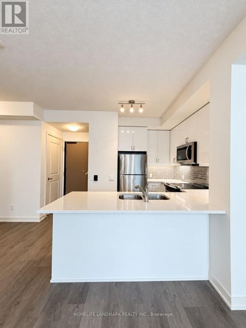 2910 - 4955 YONGE STREET 2 Beds Apartment for Rent