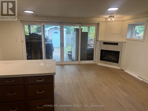 LOWER LEVEL - 91 CAMERON AVENUE 2 Beds Apartment for Rent