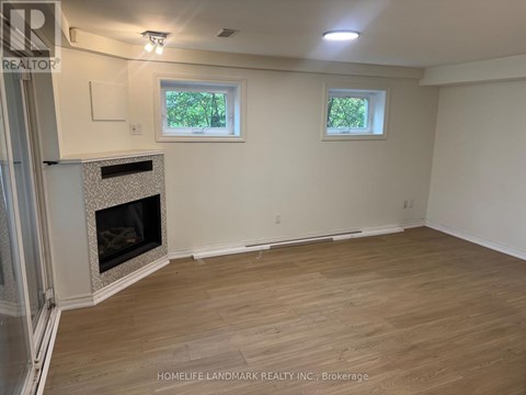 LOWER LEVEL - 91 CAMERON AVENUE 2 Beds Apartment for Rent