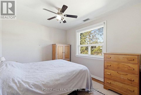 UNIT A - 1070 AVENUE ROAD 3 Beds Apartment for Rent
