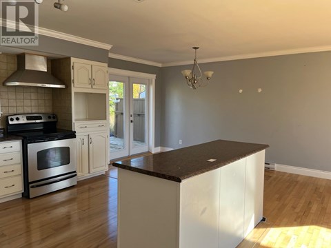 32 Wyatt Boulevard 3 Beds Apartment for Rent
