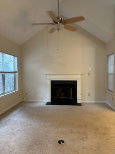 739 Mashie Court 2 Beds Apartment for Rent