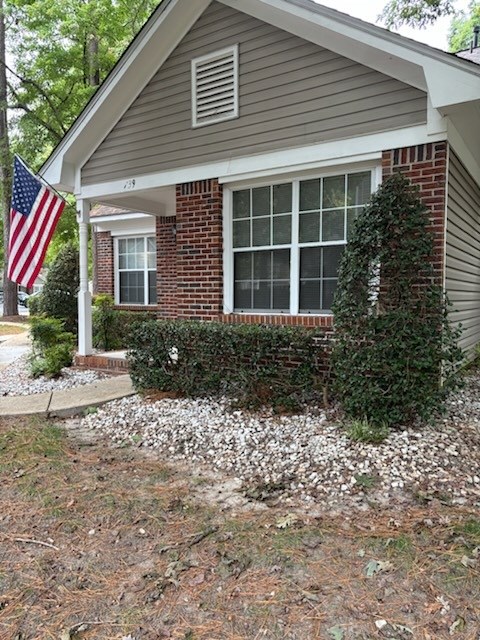 739 Mashie Court 2 Beds Apartment for Rent
