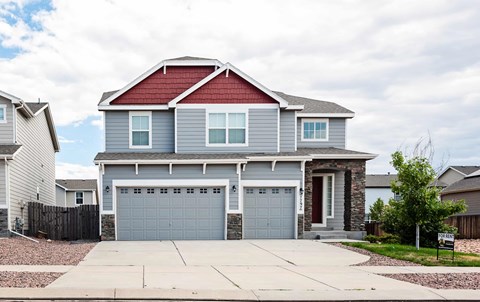 7797 Wagonwood Place 4 Beds Apartment for Rent