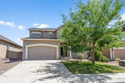 6662 Alliance Loop 3 Beds Apartment for Rent