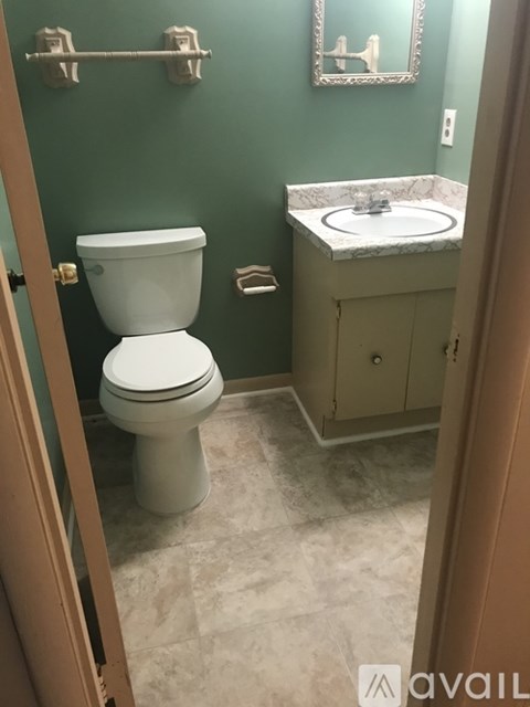 429 Colonial Ridge Lane 3 Beds Apartment for Rent