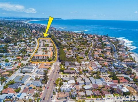 6455 La Jolla Boulevard 1 Apartment for Rent