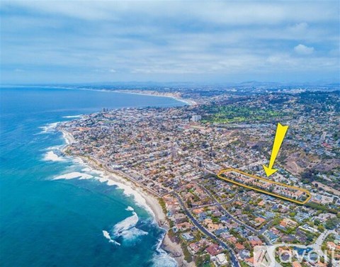 6455 La Jolla Boulevard 1 Apartment for Rent