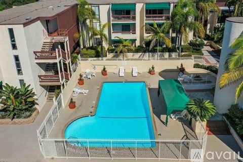 6455 La Jolla Boulevard 1 Apartment for Rent