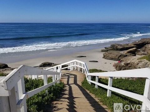 6455 La Jolla Boulevard 1 Apartment for Rent