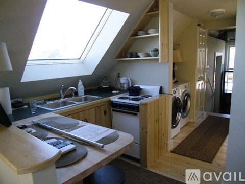 11 Water Street 1 Apartment for Rent