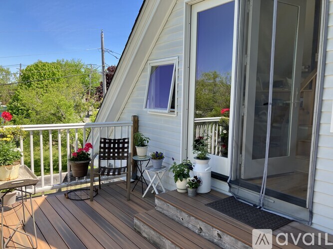 11 Water Street 1 Apartment for Rent - Photo gallery 3