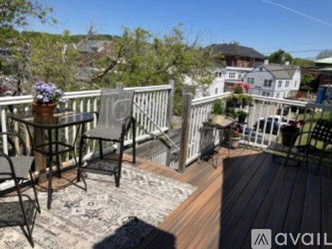11 Water Street 1 Apartment for Rent