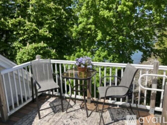 11 Water Street 1 Apartment for Rent - Photo gallery 5