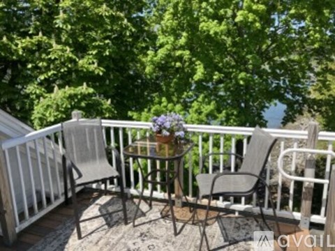 11 Water Street 1 Apartment for Rent