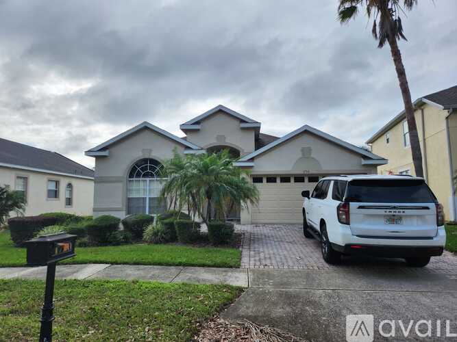 1750 North Hampton Drive 4 Beds Single Family Home for Rent - Photo gallery 1