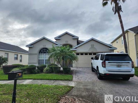 1750 North Hampton Drive 4 Beds Apartment for Rent