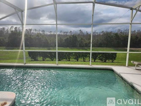1750 North Hampton Drive 4 Beds Apartment for Rent