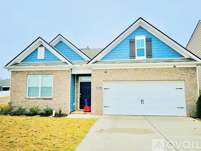 5278 Owens Ln 4 Beds Single Family Home for Rent - Photo gallery 1