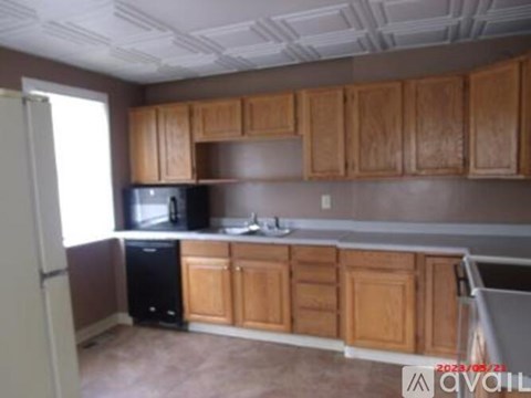 1119 1St Avenue North 3 Beds Apartment for Rent