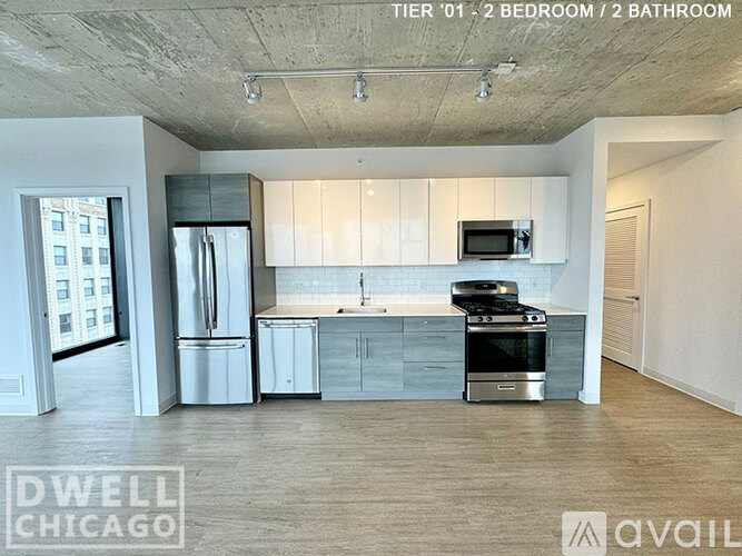 4555 N Sheridan Rd 2 Beds Apartment for Rent - Photo gallery 1