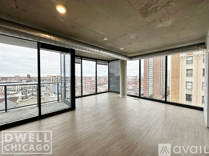 4555 N Sheridan Rd 2 Beds Apartment for Rent - Photo gallery 4