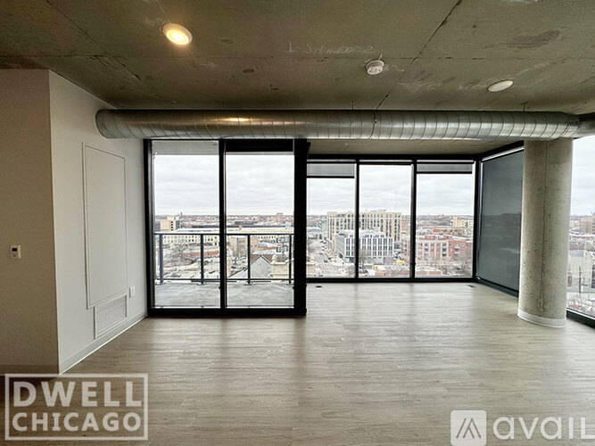 4555 N Sheridan Rd 2 Beds Apartment for Rent - Photo gallery 5