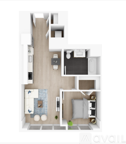 4555 N Sheridan Rd 1 Apartment for Rent - Photo gallery 2