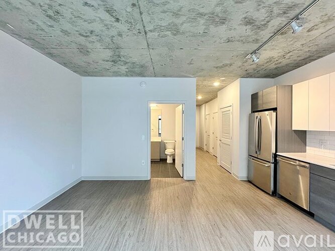 4555 N Sheridan Rd 1 Apartment for Rent - Photo gallery 3