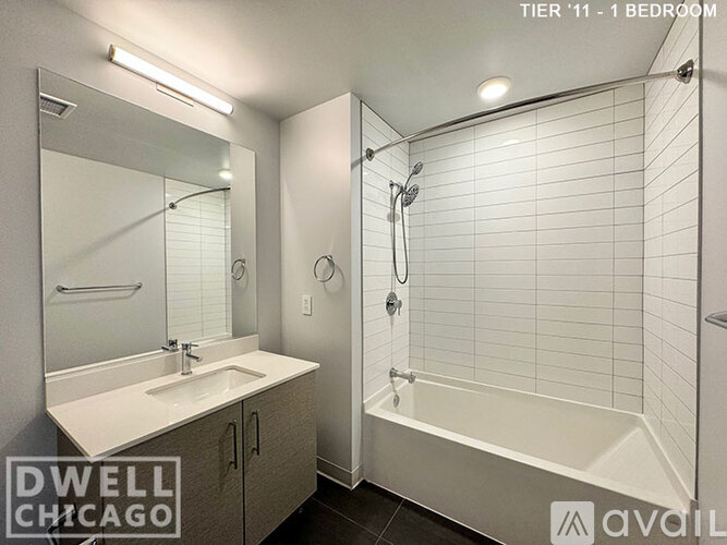 4555 N Sheridan Rd 1 Apartment for Rent - Photo gallery 5