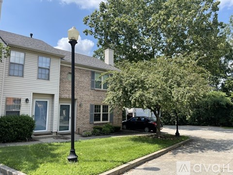 3175 Kirklevington Dr 2 Beds Apartment for Rent