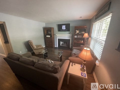 3175 Kirklevington Dr 2 Beds Apartment for Rent