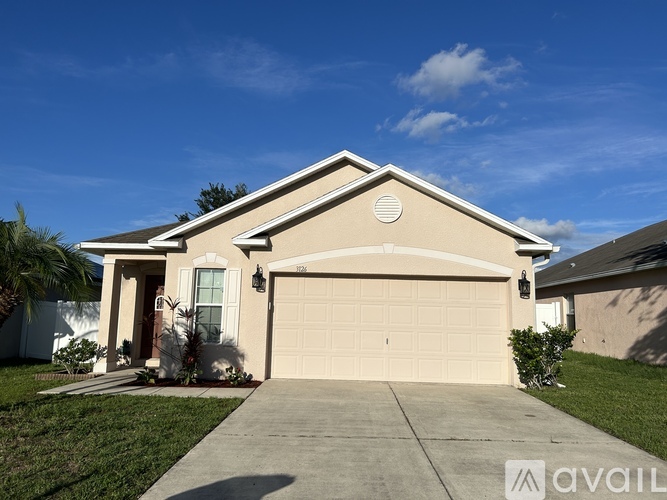 3126 Bellericay Lane 3 Beds Single Family Home for Rent - Photo gallery 1