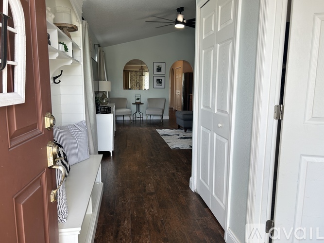 3126 Bellericay Lane 3 Beds Single Family Home for Rent - Photo gallery 4