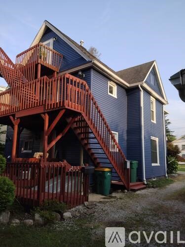 351 East Main Street 1 Apartment for Rent