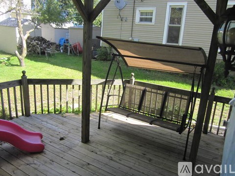 351 East Main Street 1 Apartment for Rent
