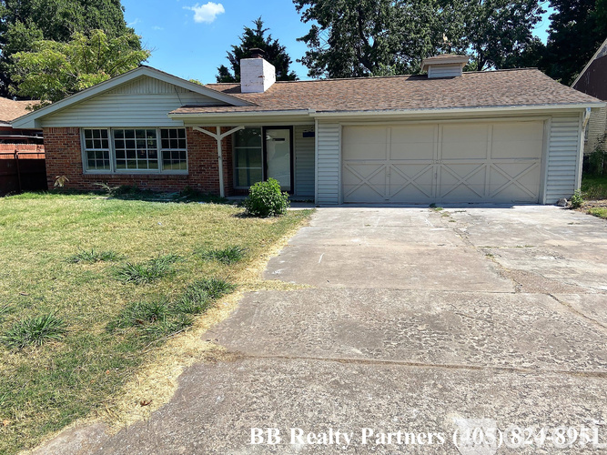 4548 E 25th Pl 3 Beds Single Family Home for Rent - Photo gallery 1