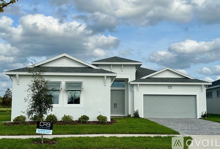 10496 Purple Thistle Way 4 Beds Single Family Home for Rent - Photo gallery 1