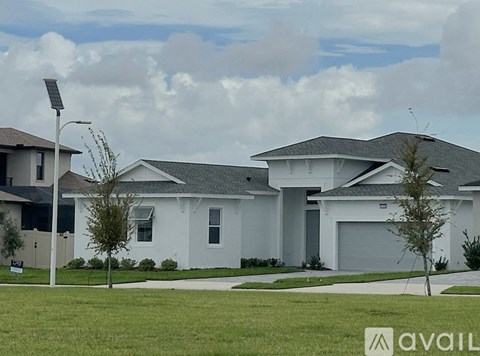 10496 Purple Thistle Way 4 Beds Apartment for Rent
