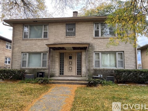 1814 Helene Parkway 2 Beds Apartment for Rent