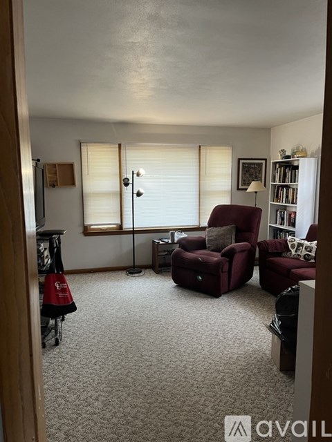 1814 Helene Parkway 2 Beds Apartment for Rent