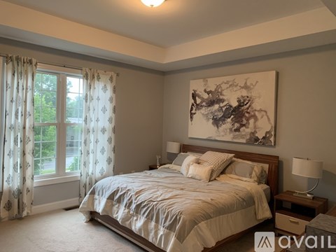601 Devon Lane 3 Beds Apartment for Rent
