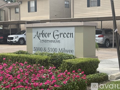 5000 Milwee Street 2 Beds Apartment for Rent