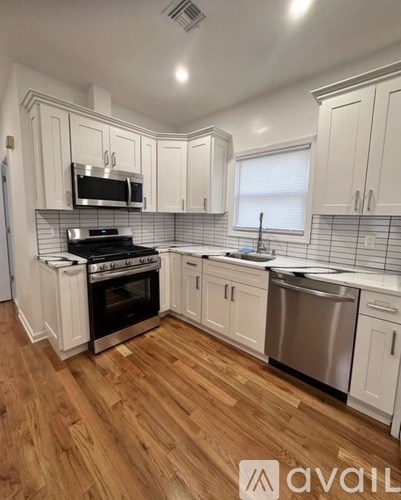 1300 Lincoln St 2 Beds Apartment for Rent