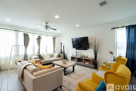 2007 Tasmanian Tiger Trace 4 Beds Apartment for Rent