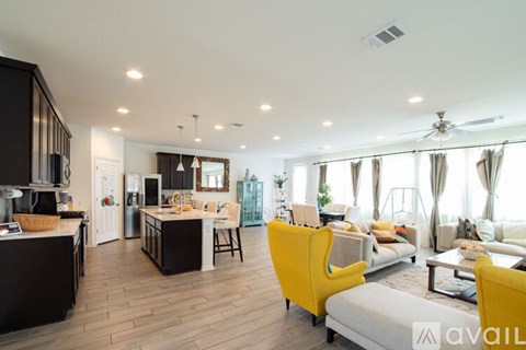 2007 Tasmanian Tiger Trace 4 Beds Apartment for Rent