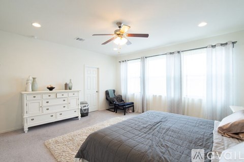 2007 Tasmanian Tiger Trace 4 Beds Apartment for Rent