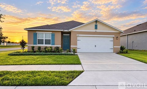 1503 Wax Myrtle Way 4 Beds Apartment for Rent